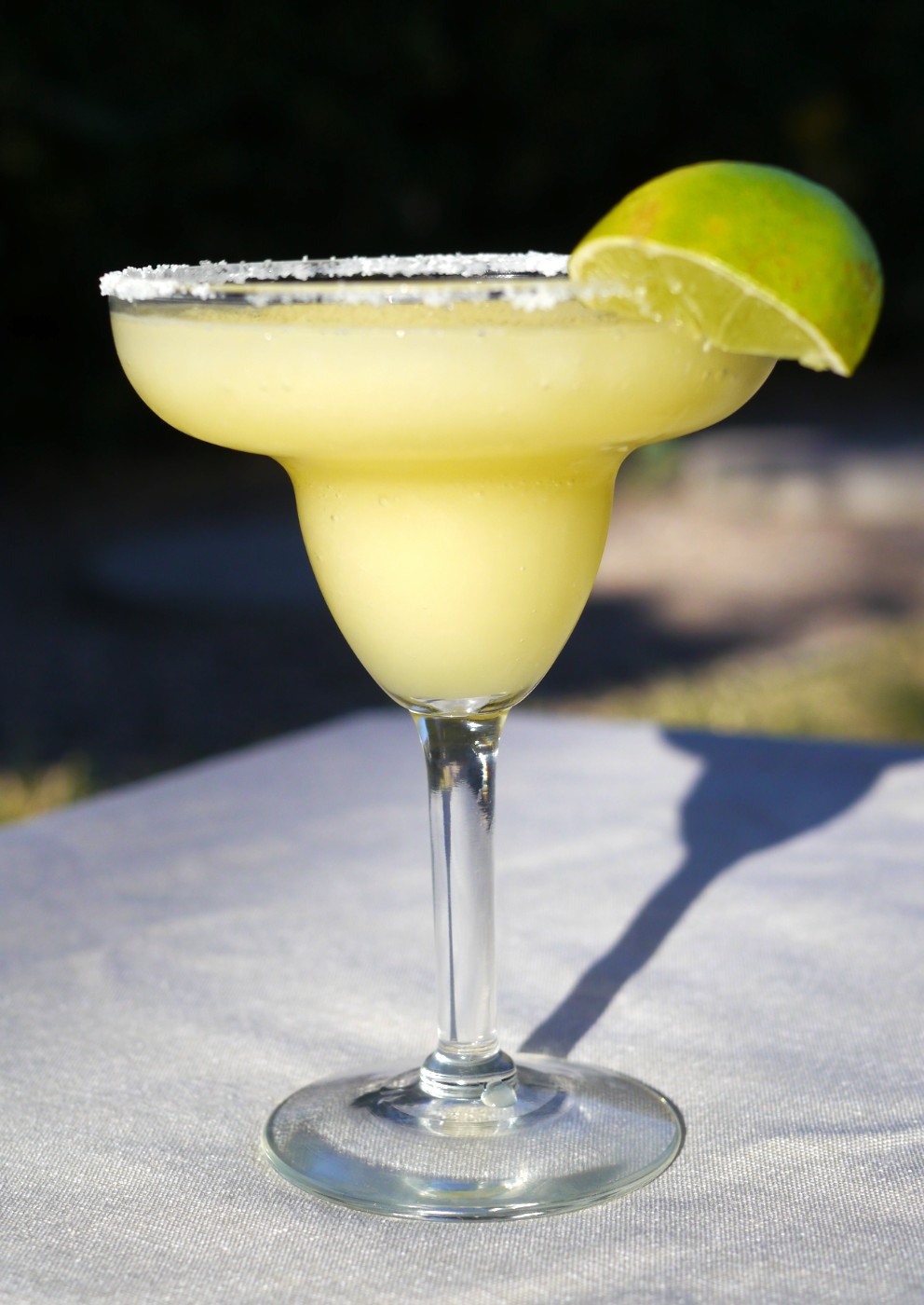 Margarita