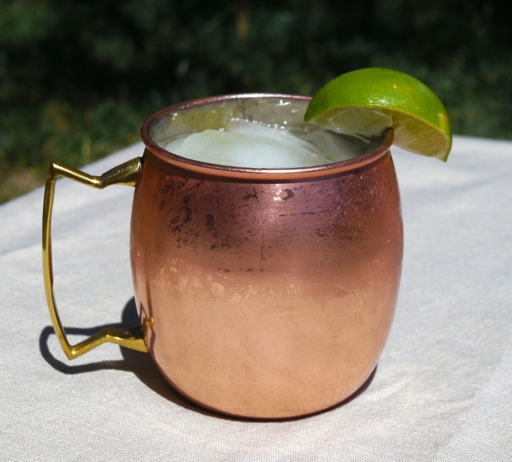 Three Summer Mocktail Recipes