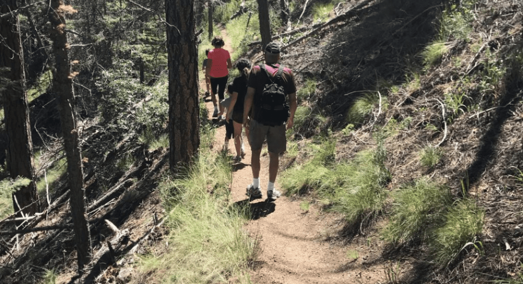 The Key to Family Fun: Embrace Imperfection