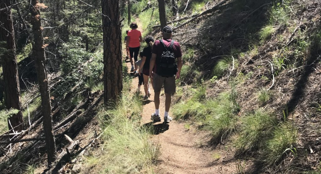 The Key to Family Fun: Embrace Imperfection