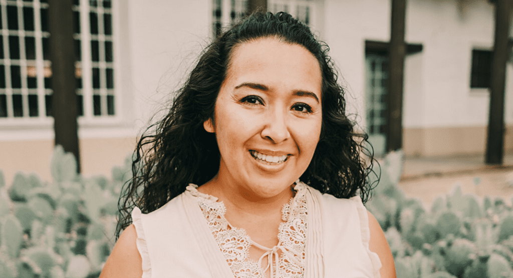 nichole Jaramillo, ABQ Mom