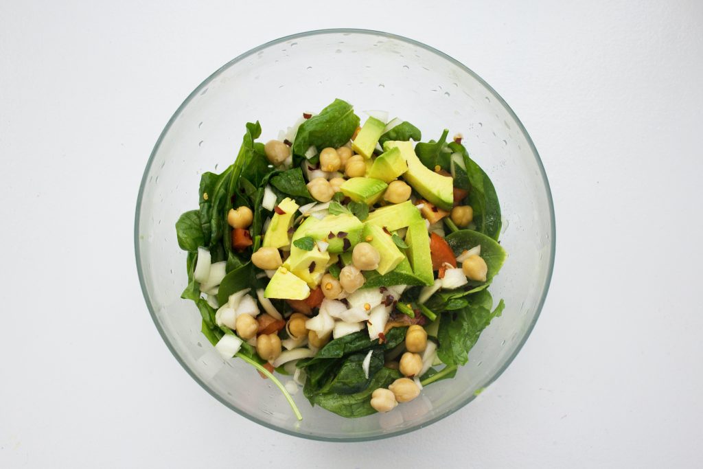 Make Healthy Choices for Your Meals