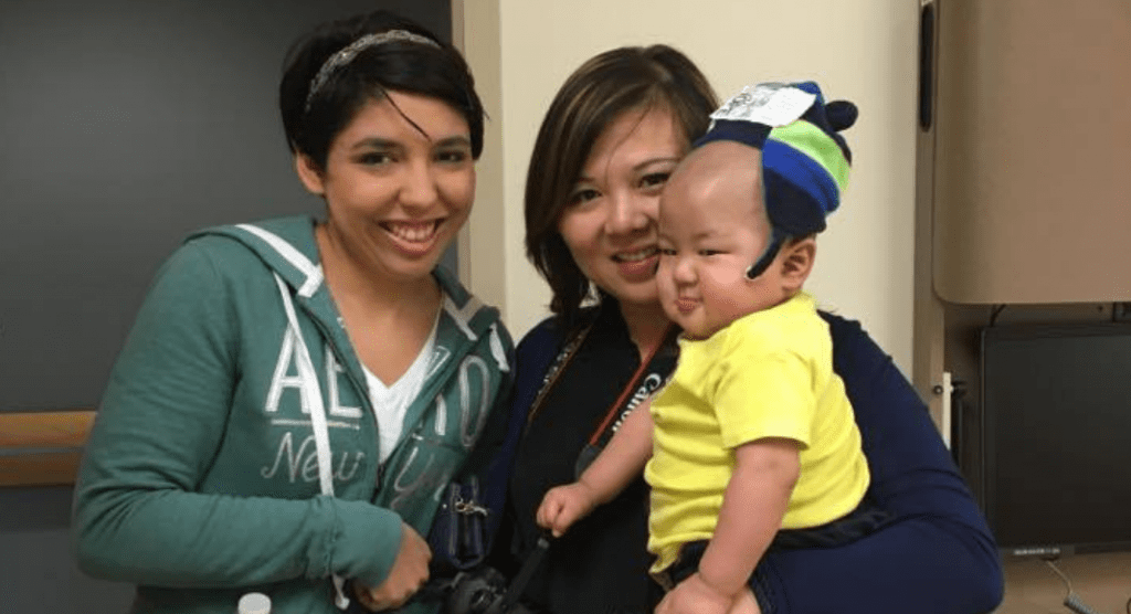 childhood cancer awareness month, ABQ Mom