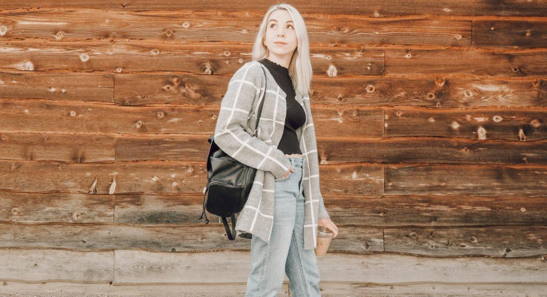 Sustainable Fashion Lookbook