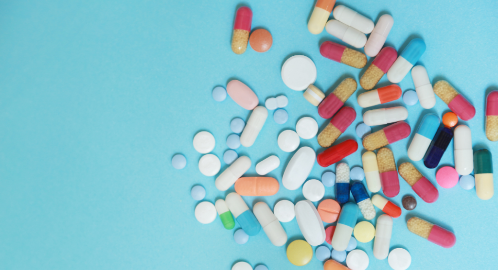 renew health after antibiotics, ABQ Mom