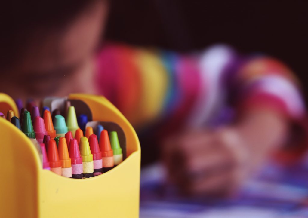 Three Rookie Mistakes I've Made as a First-Time Homeschooler by ABQ Mom