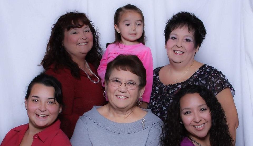 Hispanic Heritage Month :: Preserving & Celebrating Our Heritage
