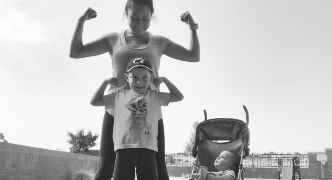 How to Talk to Your Children About Body Safety