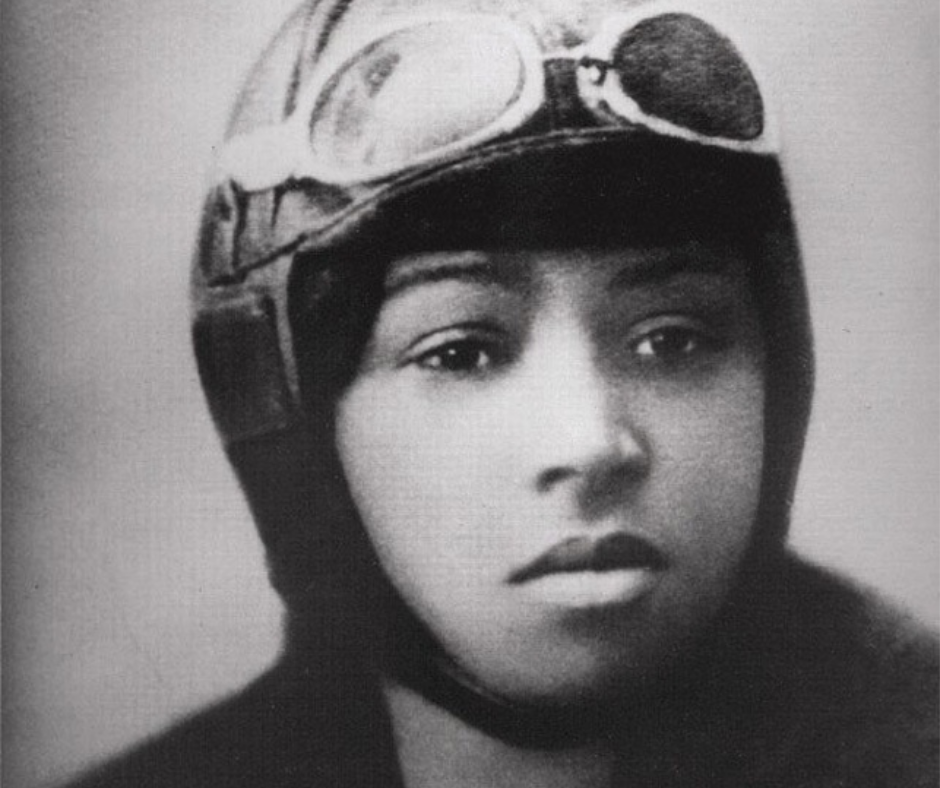 bessie coleman