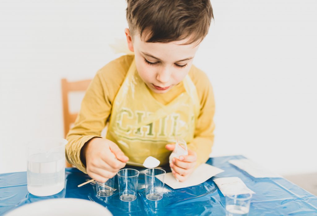 Thinking Critically :: Helping Young Kids Practice an Essential Skill | Albuquerque Mom Collective