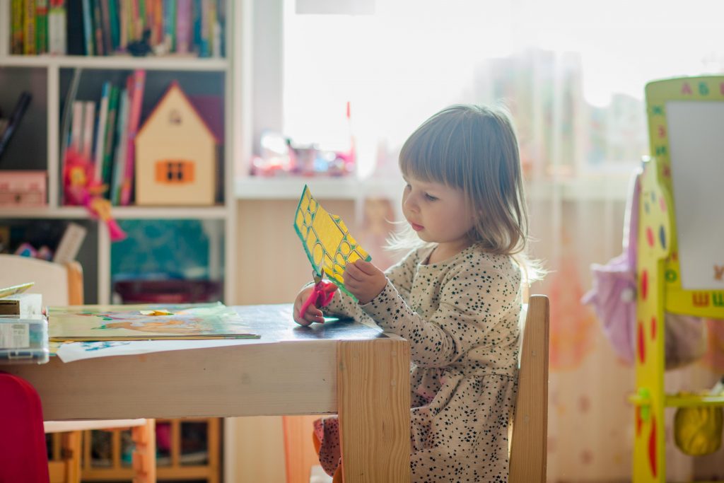 Thinking Critically :: Helping Young Kids Practice an Essential Skill | Albuquerque Mom Collective