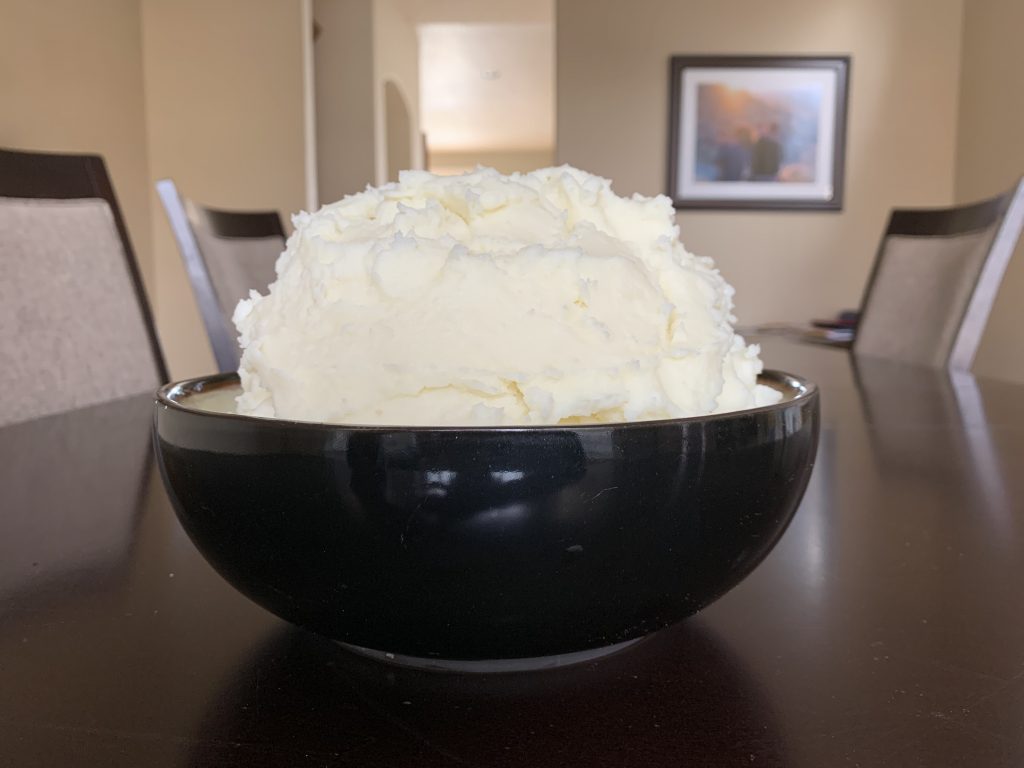 Thanksgiving Recipe Round-Up from the ABQ Mom Team
