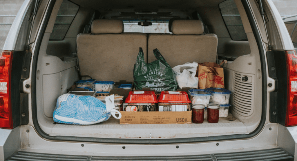 Thanksgiving Recipe Round-Up from the ABQ Mom Team
