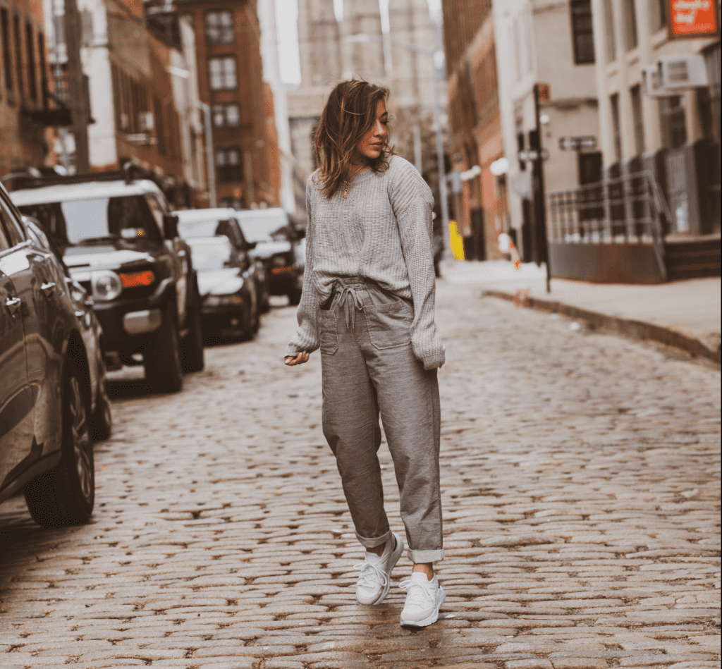 Cozy Workout Gear and Lounging Favorites to Keep You Warm This Winter