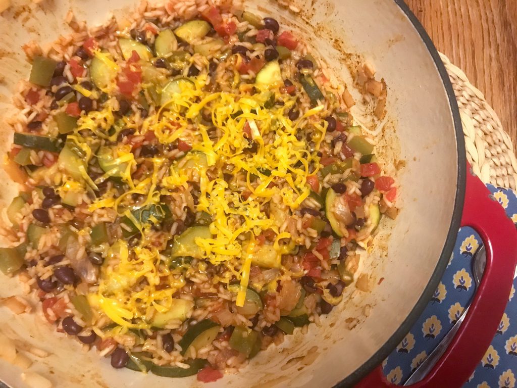 Meatless Meals :: Five Vegetarian Recipes to Try | Albuquerque Mom Collective