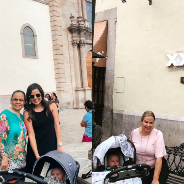 Raising My First-Generation Mexican-American