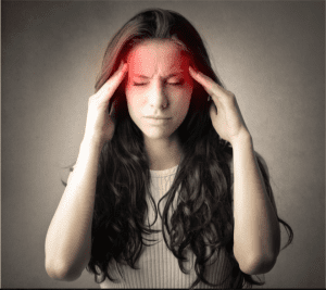 Dark Chocolate: The Migraine Game Changer