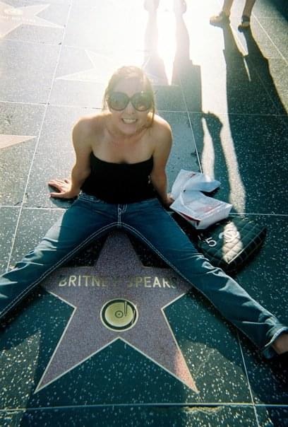 Britney Star