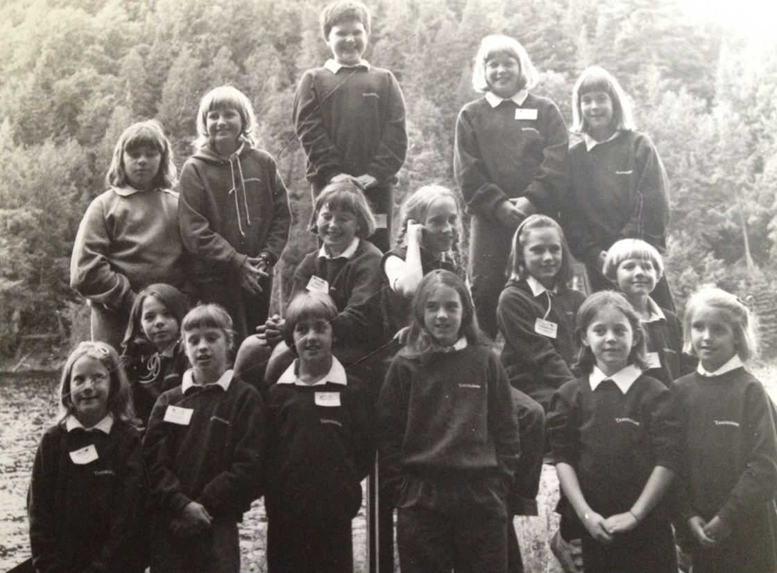 The Transformative Gift of Summer Camp