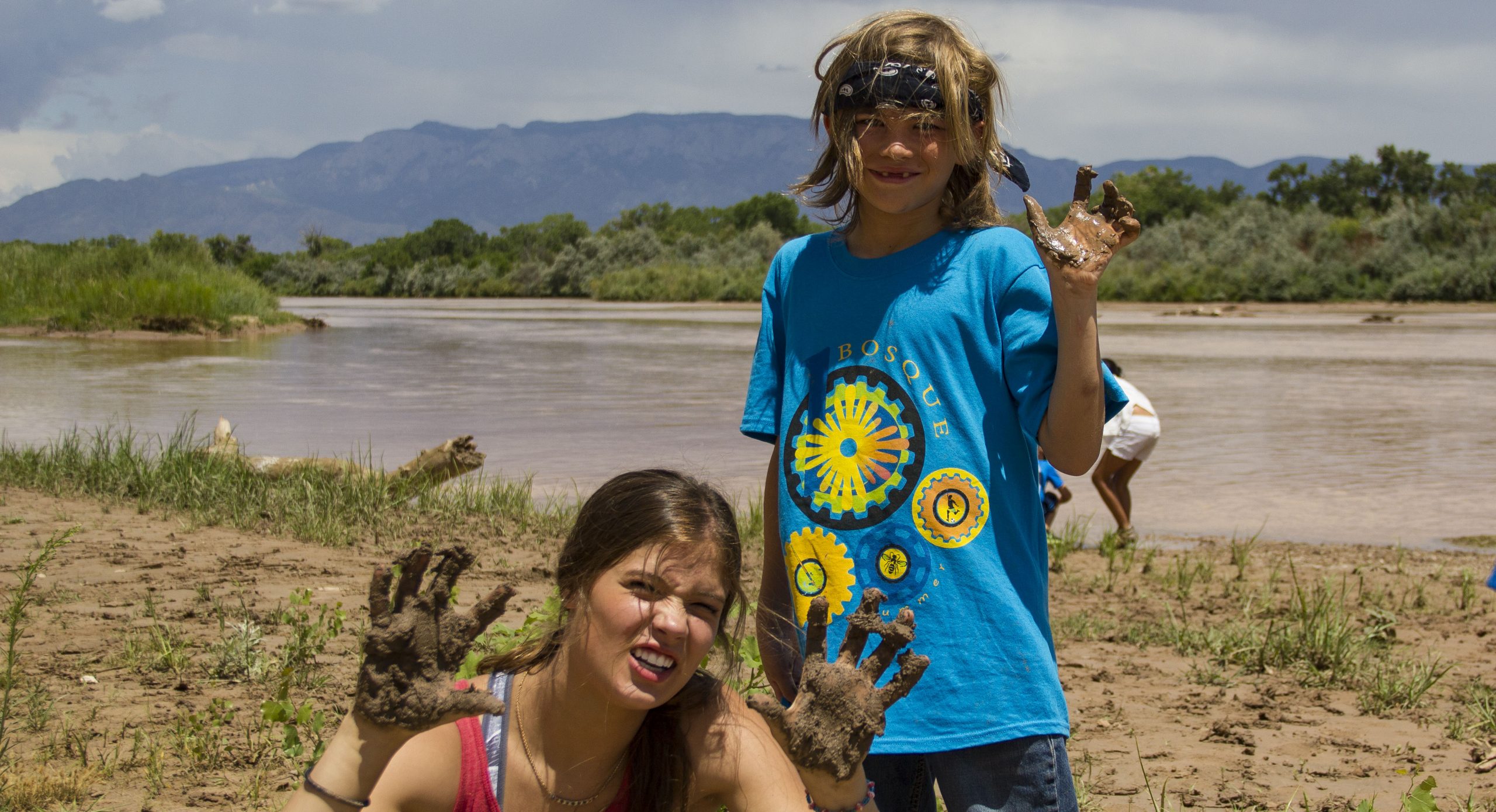 The Transformative Gift of Summer Camp