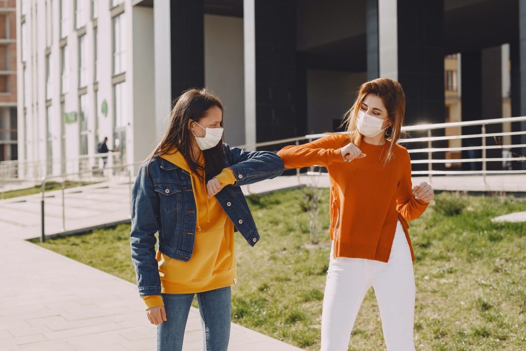 Fractured Relationships During Pandemic: 5 Ways Kindness Heals