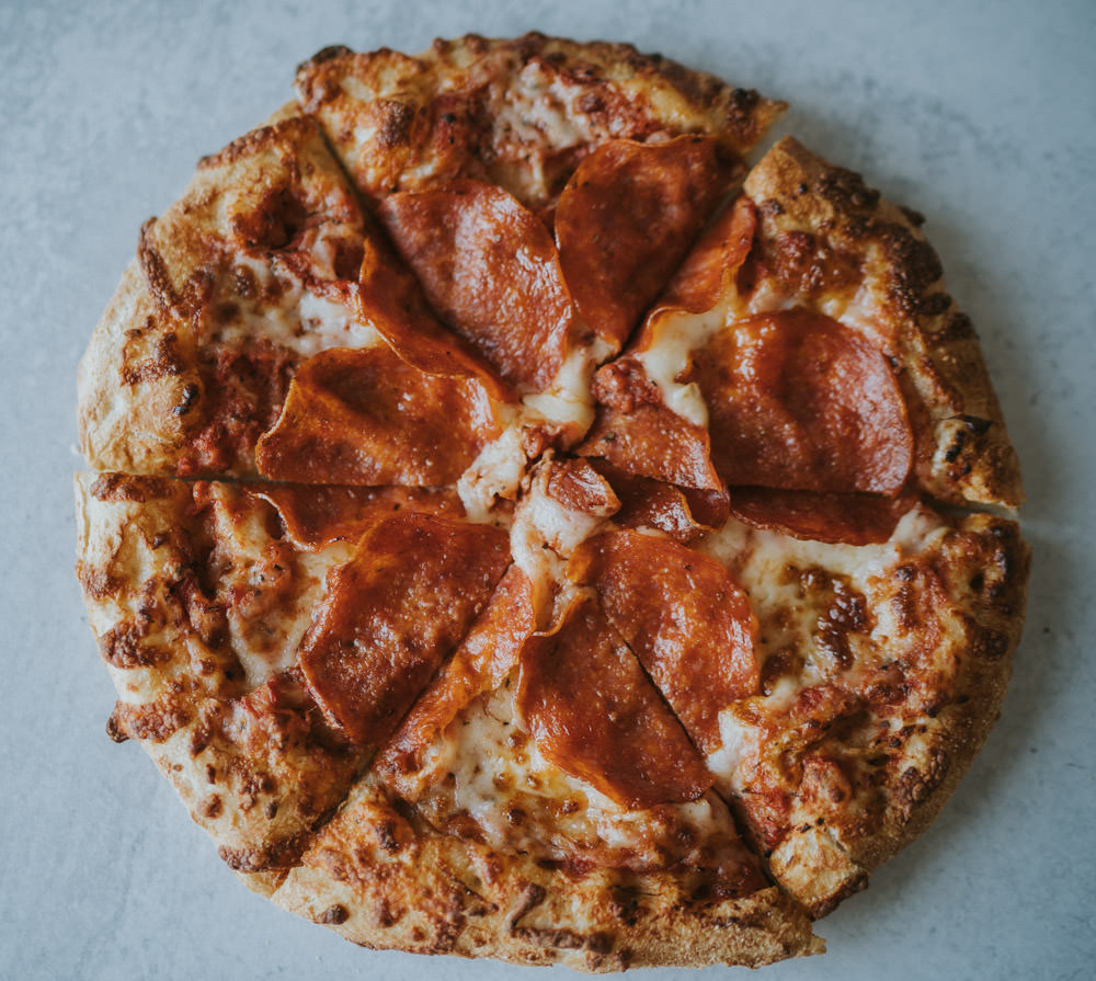 20 Amazing Albuquerque Area Pizza Places