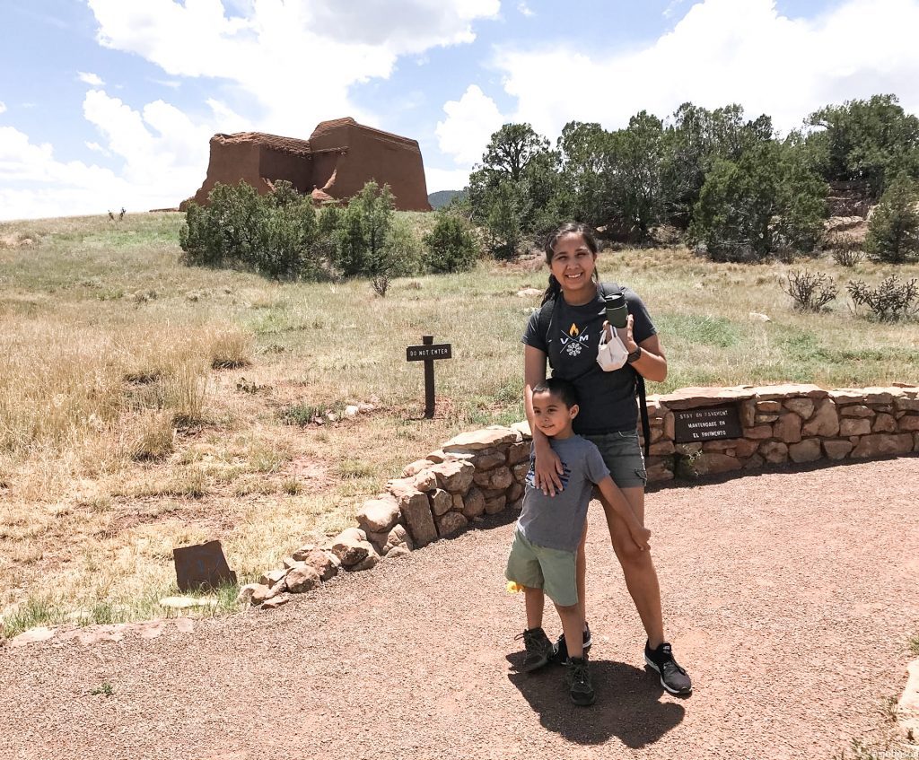 Rv'ing NM Albuquerque Moms Blog