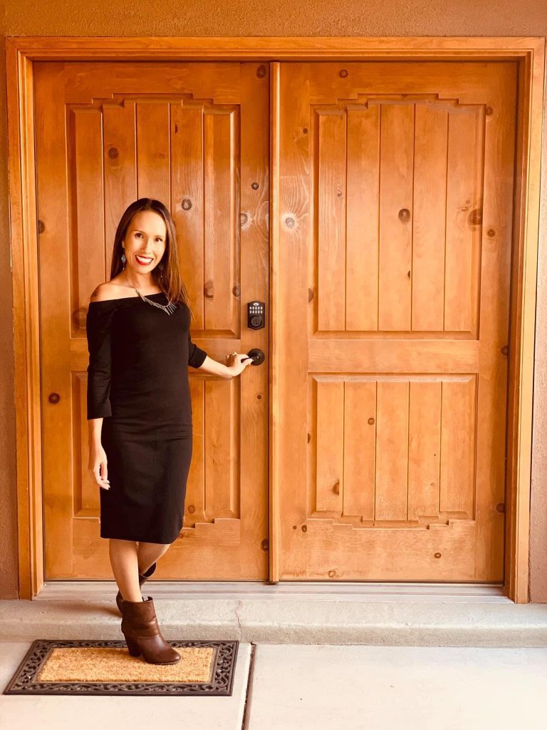 3 Simple Style Tips for the Trendy, Professional Mom