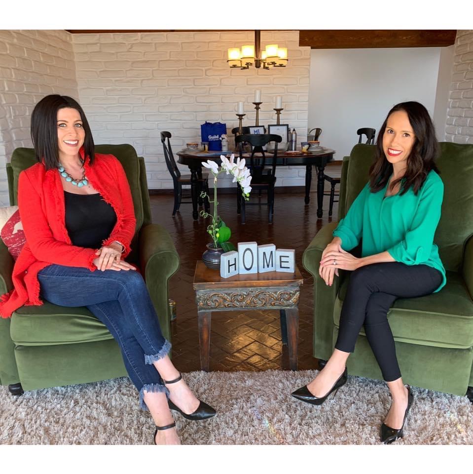 3 Simple Style Tips for the Trendy, Professional Mom