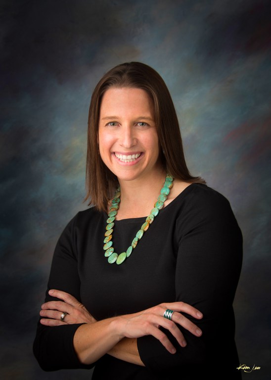Albuquerque Moms Up Close & Personal :: Elizabeth Kistin Keller