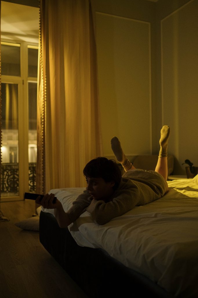 Insomnia
