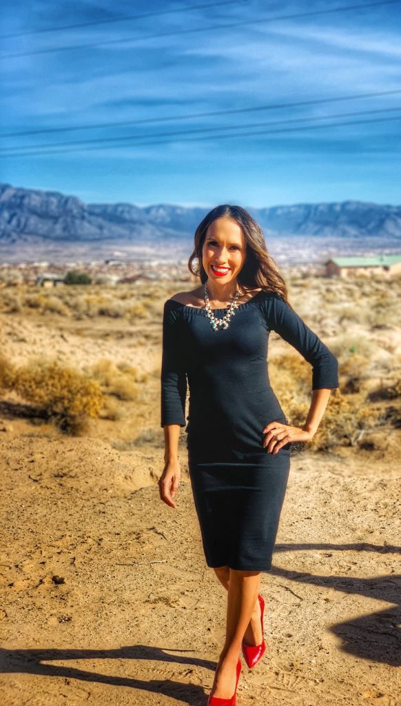 3 Simple Style Tips for the Trendy, Professional Mom