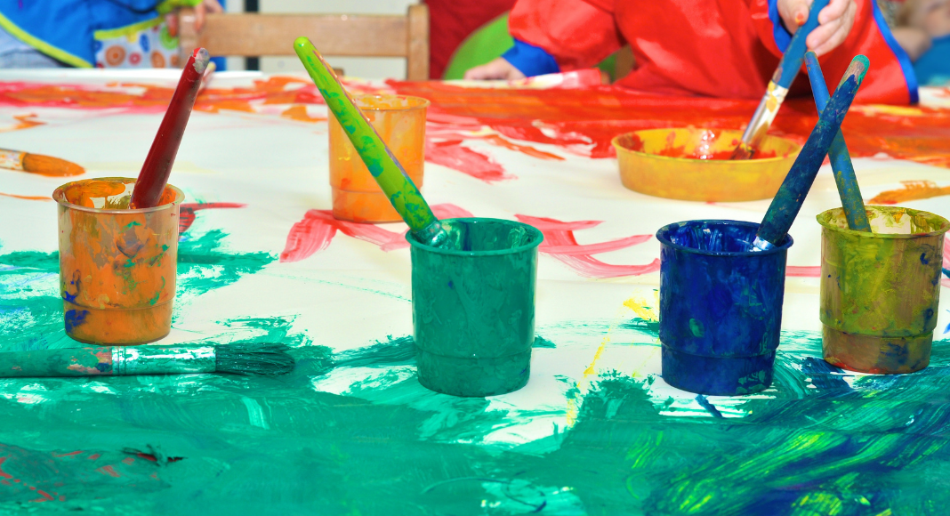 New Mexico PreK