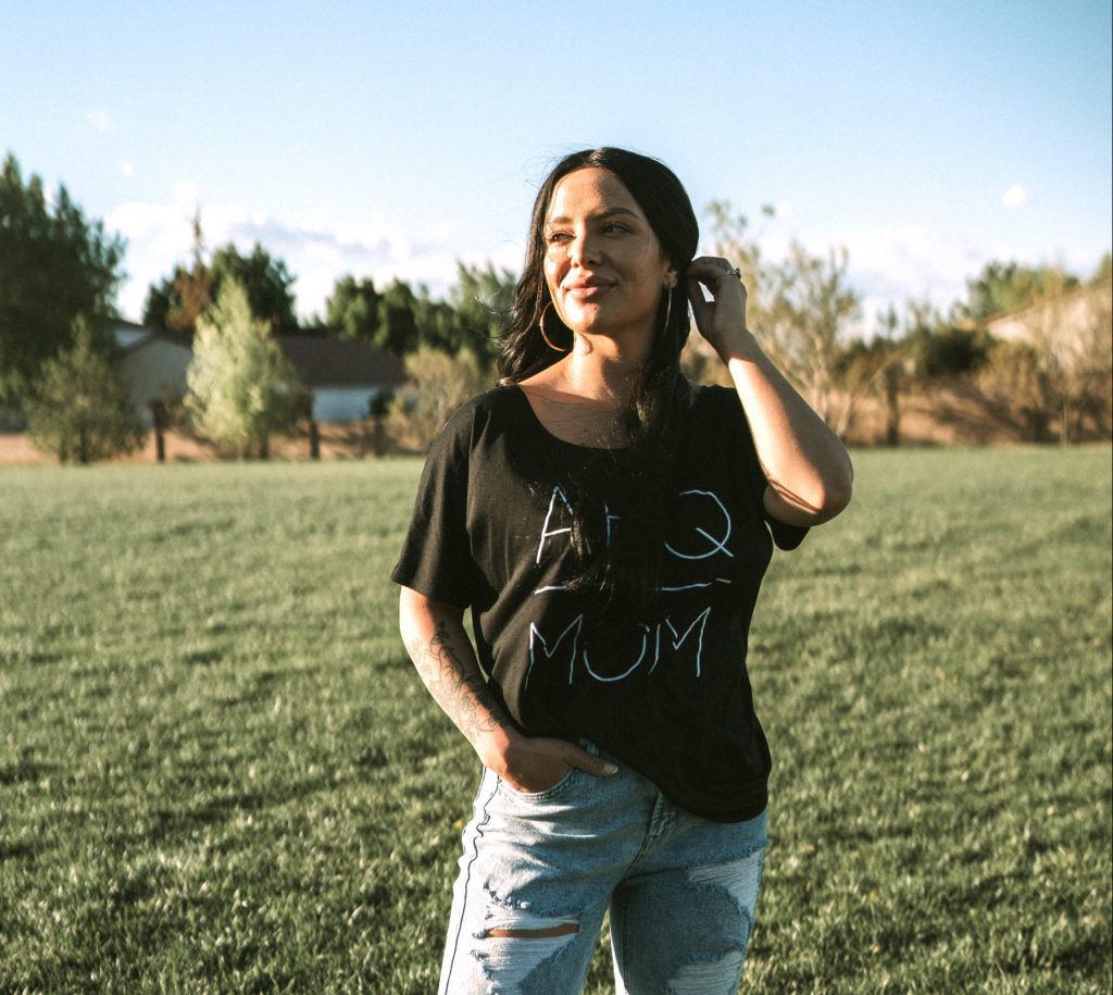 mom guilt, Albuquerque