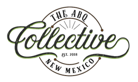 ABQ Collective Logo
