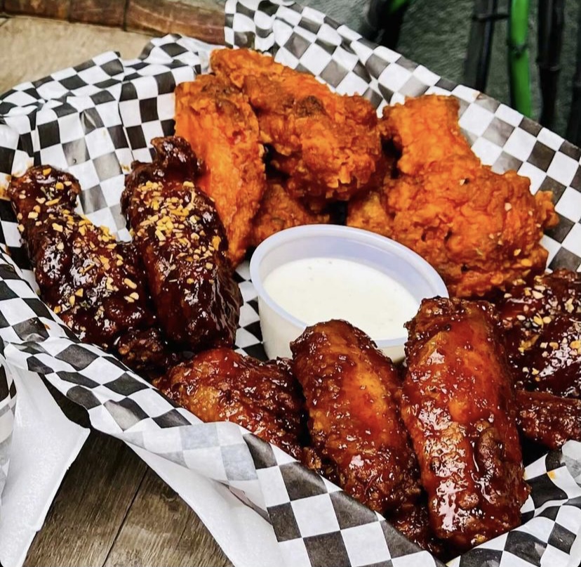 Five Albuquerque Food Trucks! - Part Two