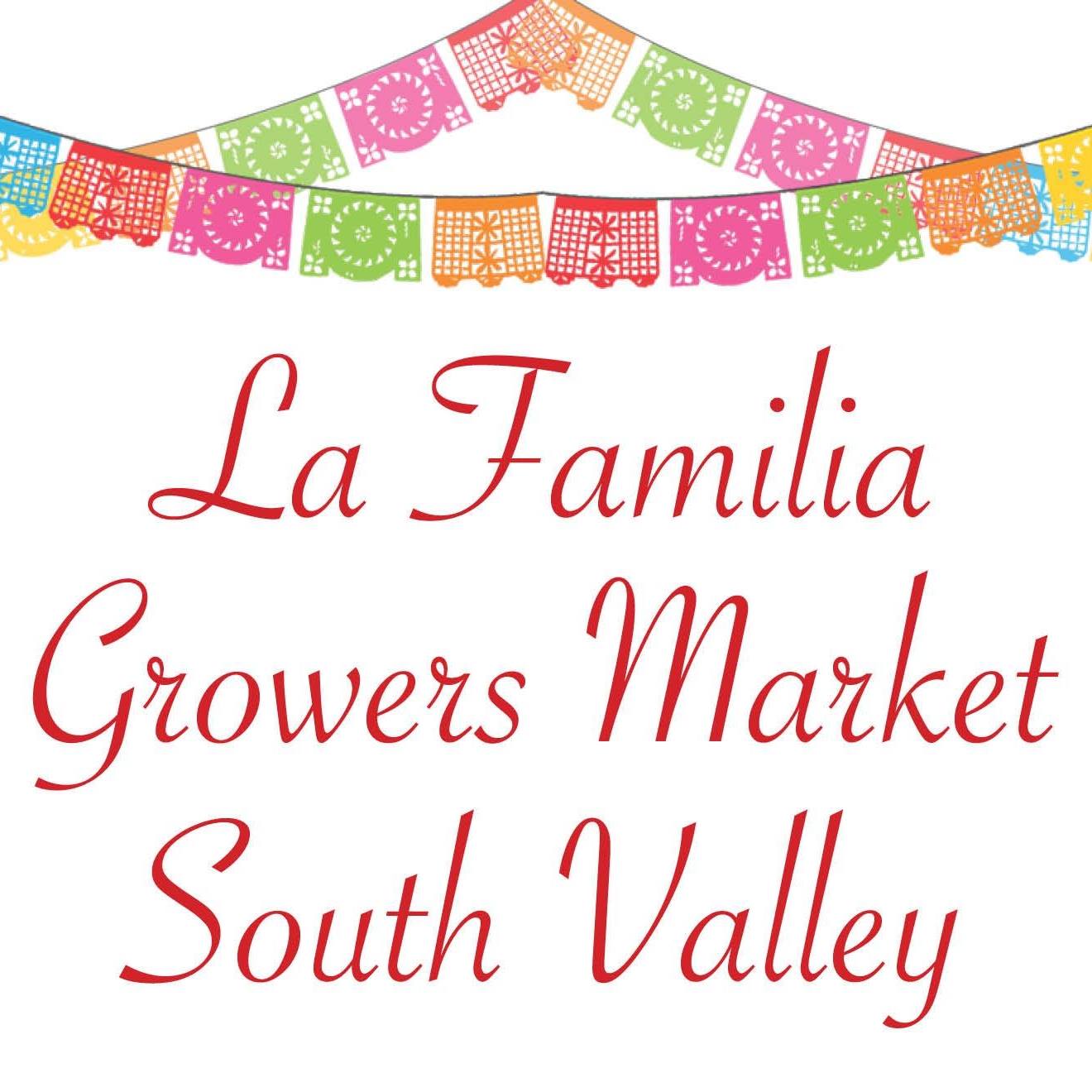 La familia growers market