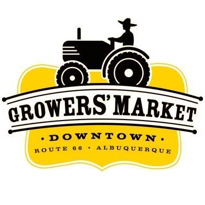 growers market logo