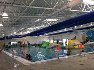 rio grande indoor