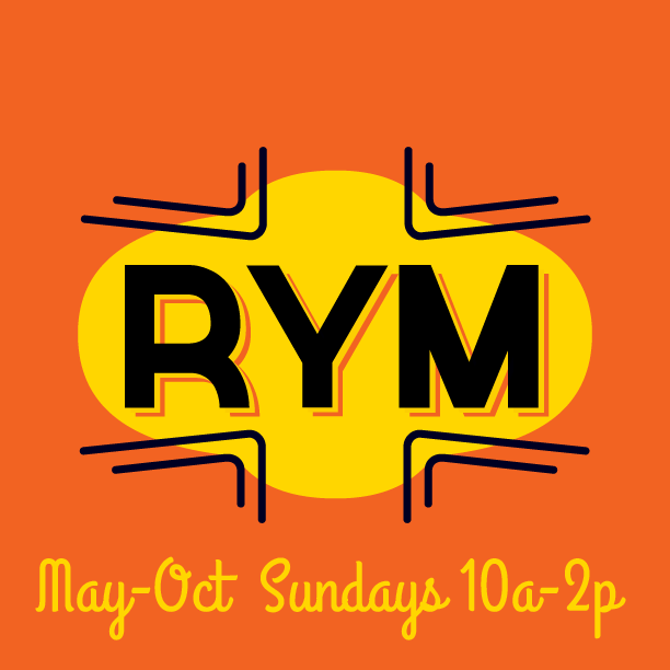 rym logo