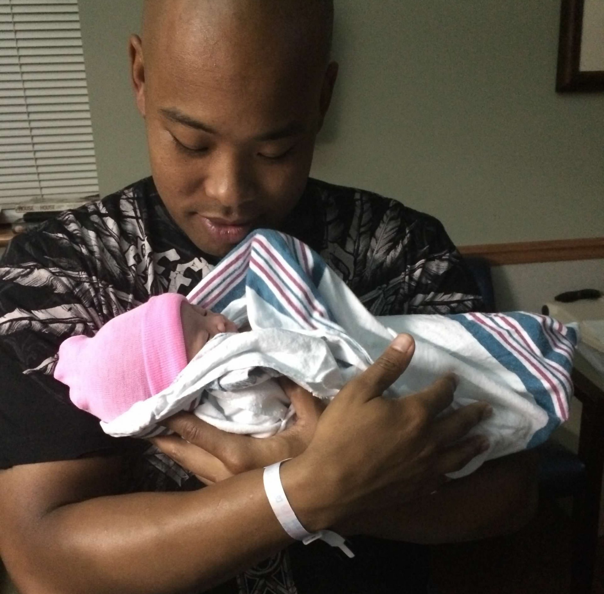 Poo, Placentas and Pooch : What I Wish I Knew About Labor and Delivery