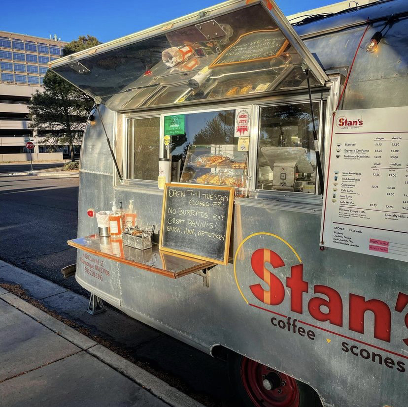 5 Albuquerque Food Trucks - Part 3 5 Albuquerque Food Trucks - Part 3