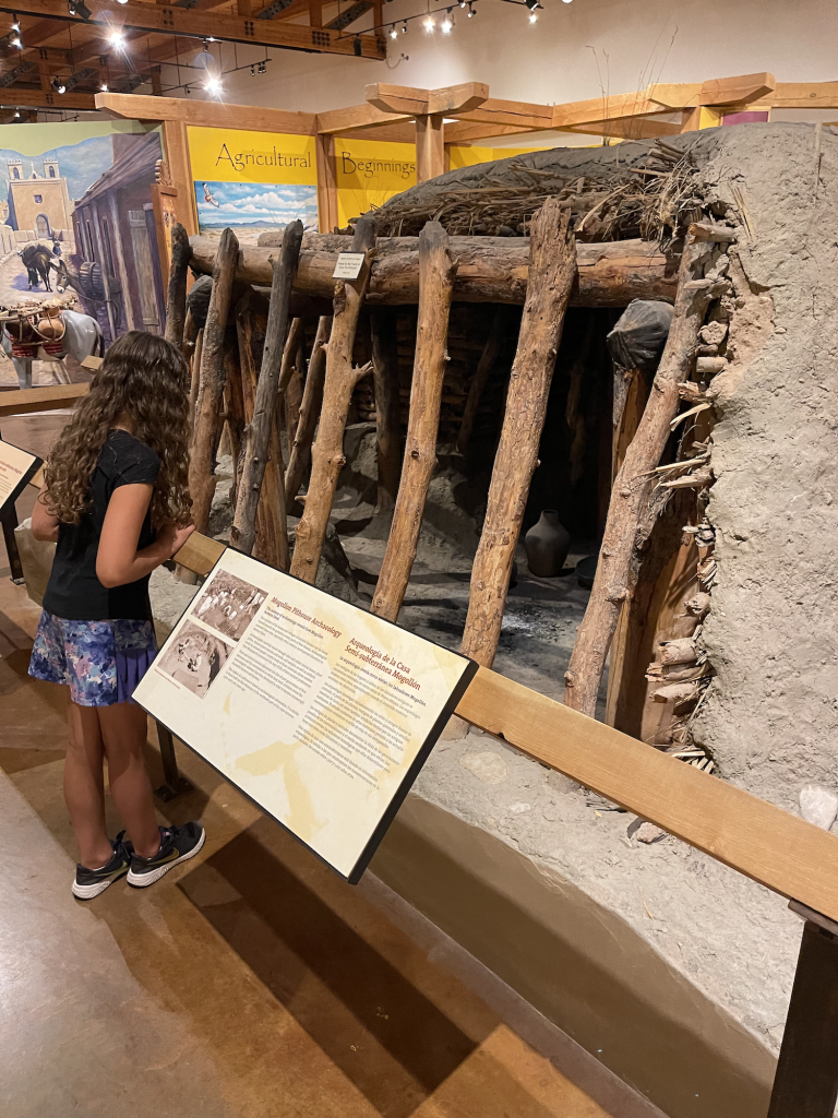 10 Things To Do with Kids in Las Cruces, New Mexico