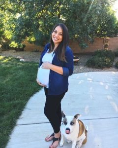 7 Ways to Dress Your Bump From Clothes You Already Own