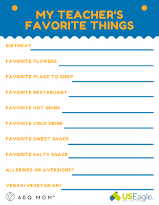 support teachers ABQ Mom 5 Ways to Support Teachers this School Year