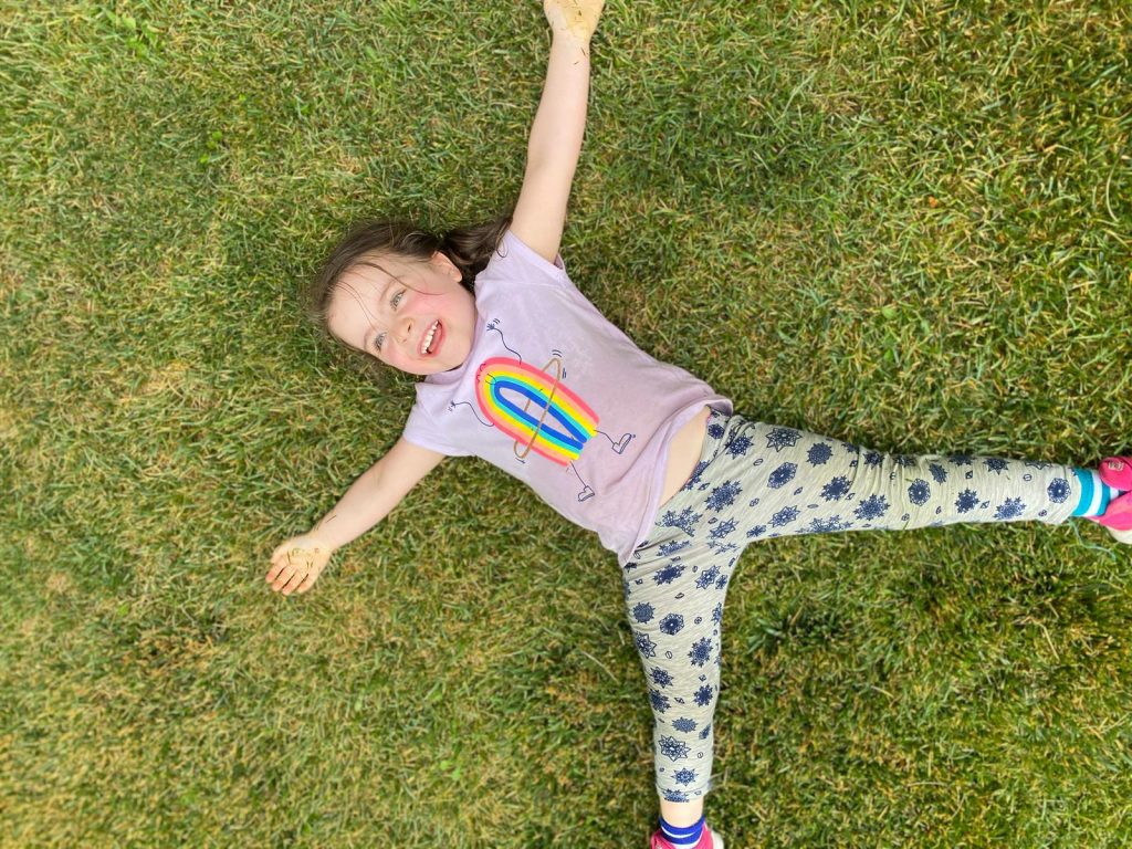 3 Changes You Can Make Today to Boost Your Child's Confidence | ABQ Mom