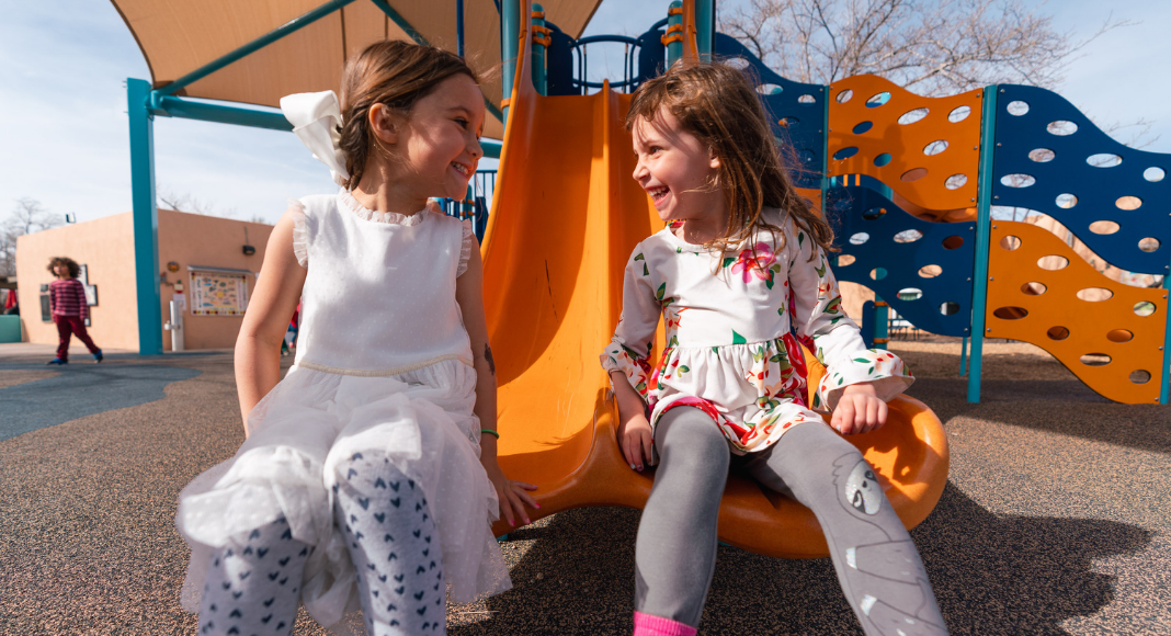 Social Emotional Growth in Preschool-Aged Children :: How Can We Help?
