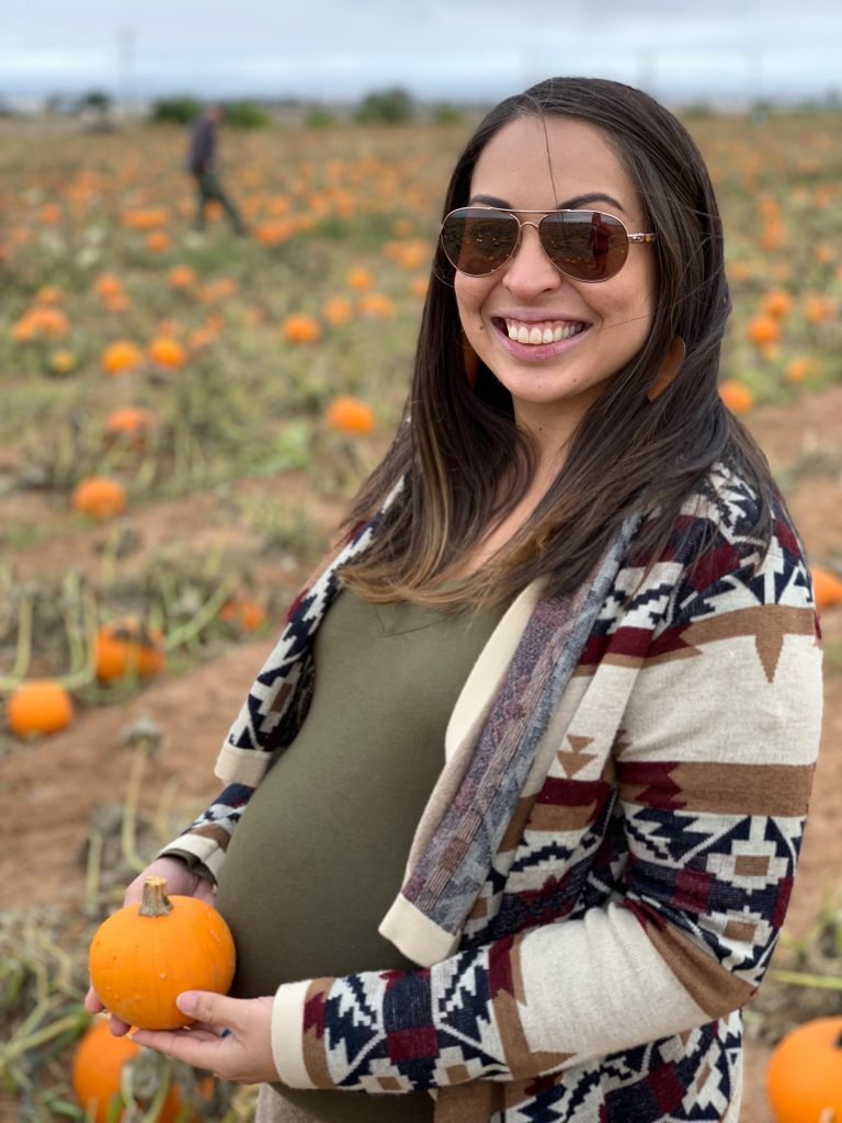 7 Ways to Dress Your Bump From Clothes You Already Own