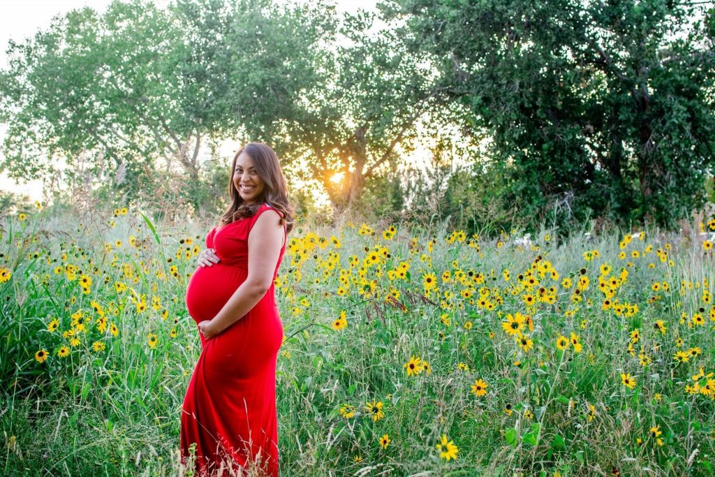 7 Ways to Dress Your Bump From Clothes You Already Own