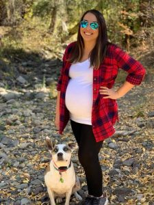 7 Ways to Dress Your Bump From Clothes You Already Own